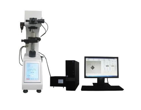 THV-5DC/10DC/30DC維氏硬度測量系統(tǒng)