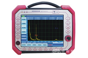 超聲導(dǎo)波檢測儀