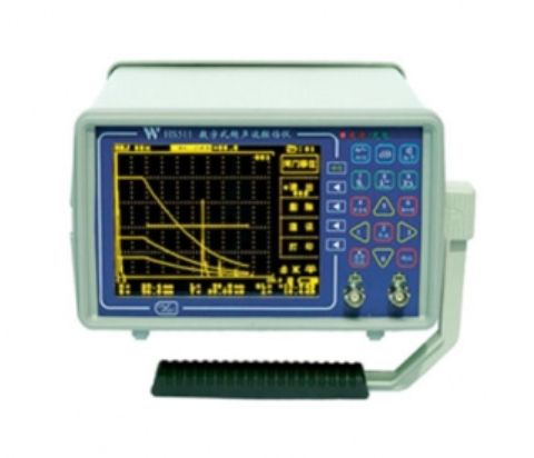 KW-4A型 數(shù)字式超聲波檢測儀