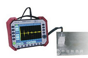 電磁超聲檢測(cè)儀