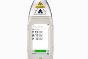 GNR手持式射線熒光光譜儀