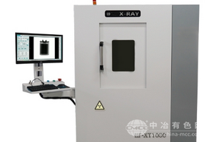 工業(yè)CT檢測設(shè)備