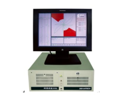 IDEAD010X型智能數(shù)字渦流探傷儀