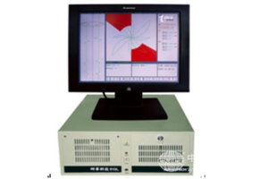 智能數(shù)字渦流探傷儀