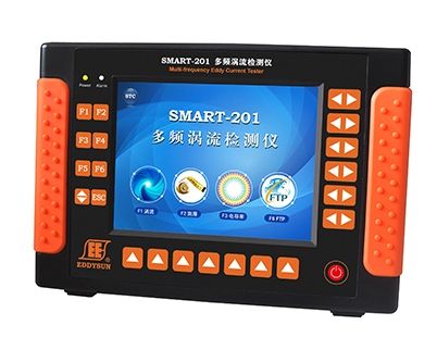 SMART-201 多頻渦流檢測(cè)儀（STC）