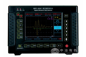 數(shù)字超聲探傷儀