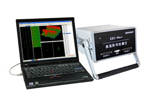 EEC-96++ 陣列渦流檢測儀