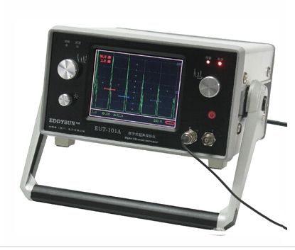 EUT-101A 強(qiáng)發(fā)射高穿透力超聲探傷儀