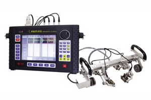 便攜式TOFD超聲波檢測(cè)儀