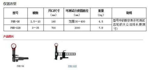 PHR-G6型齒輪洛氏硬度計(jì)