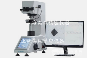 觸摸屏數(shù)顯顯微硬度計