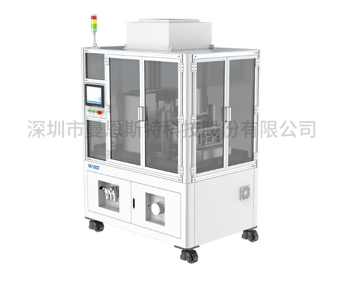 鈣鈦礦疊層實驗型平板涂布機