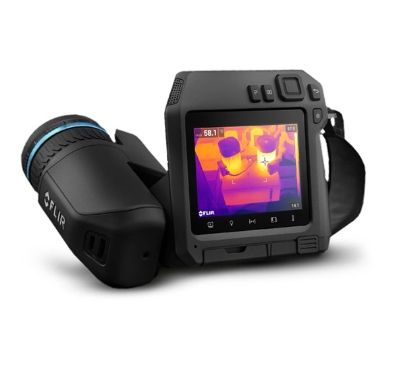 FLIR T530/540/560手持式紅外熱像儀