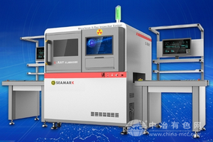 SMT在線式微焦斑X射線檢測(cè)設(shè)備