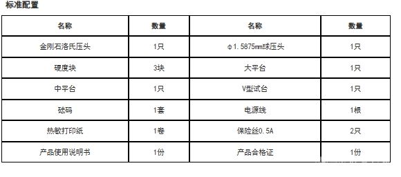 HRS-150G加高數(shù)顯洛氏硬度計(jì)